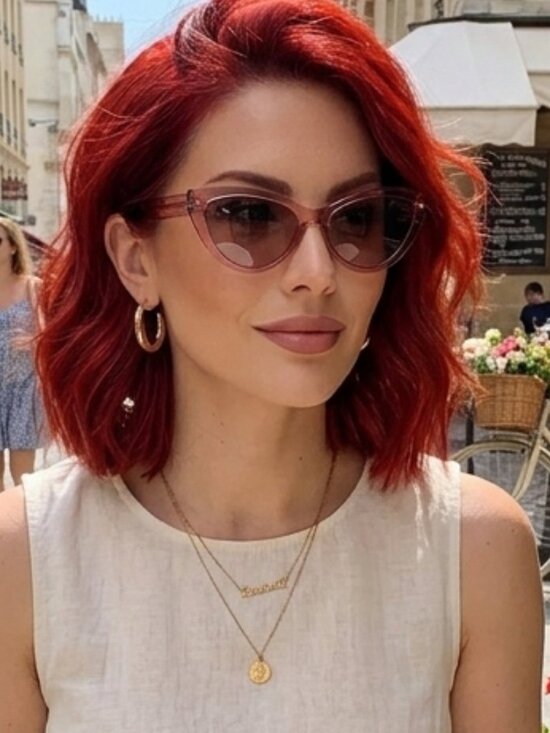 Tom Ford Accessories - TOM FORD SUNGLASSES